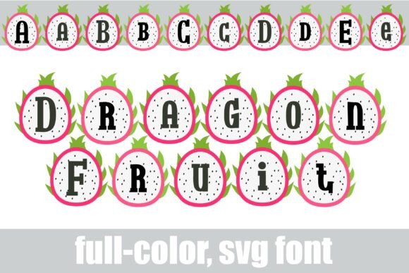 Dragon Fruit: Bold, Vibrant, and Ready to Inspire