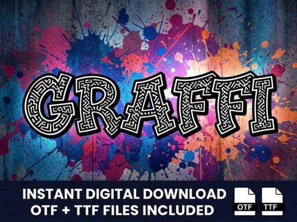 Graffi: A Strategic Typography Tool for Creative and Business Impact