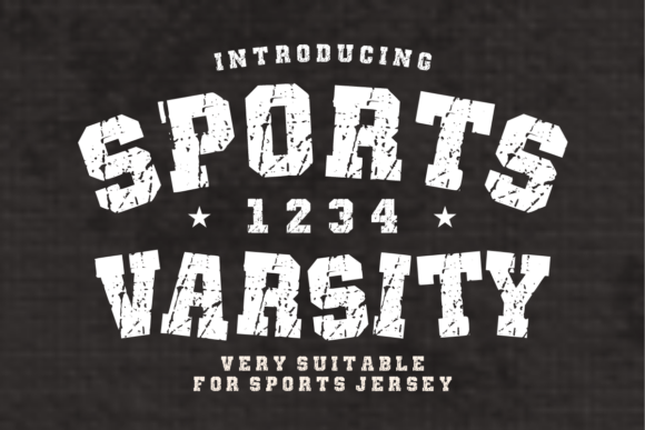 Revitalize Your Athletic Branding with Sports Varsity